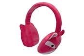 Kuulokkeet - Squishmallows Fifi - Lasten kuulokkeet - Bluetooth - HMSQM-BT-FIFI