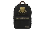 Fanituotteet - Pyramid - Harry Potter Core Backpack - Hogwarts Shield - Reppu - HP149694