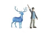 Schleich - Schleich HP Harry Potter & Patronus - 42680