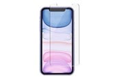 Puhelintarvikkeet - Näytönsuojat - Panzer Silicate Glass iPhone XR/11 - 389238