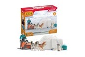 Schleich - Schleich Etelämanner retkikunta - 42558