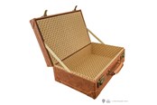 Fanituotteet - Cinereplicas - Newt Scamander Suitcase - Fantastic Beasts and Where to Find Them - Laukku - 4895205602168