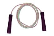 Ulkoleikit - Happy Summer Jump Rope - 2.3m - 301068