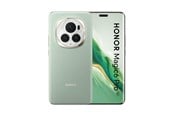 Puhelimet - Honor Magic6 Pro 512GB/12GB - Epi Green - 5109BBVL