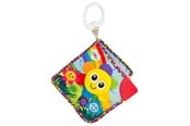 Vauva- ja taaperolelut - Lamaze - Soft Baby Book - 27934