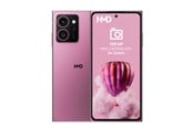 Puhelimet - HMD Skyline 256GB/8GB - Pink *DEMO* - HQ50200045X60