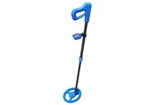 Ulkoleikit - Netcentret Metal Detector - Blue - MD1011