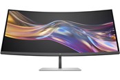 Näyttö - 38" HP 738pu Series 7 Pro - 3840x1600 (WQHD+) - 60Hz - IPS Black - 100W USB-C - 8K167AA#ABB