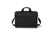 Laukut - Dicota Slim Case One Kannettavan laukku sopiva Laptop 16" | Musta - D32092-RPET