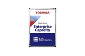 Kovalevy - Toshiba MG10-D - 6TB - Kovalevy - MG10SDA600E - SAS3 - 3.5" - MG10SDA600E