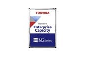 Kovalevy - Toshiba MG10-D - 10TB - Kovalevy - MG10ADA10TE - SATA-600 - 3.5" *DEMO* - MG10ADA10TE