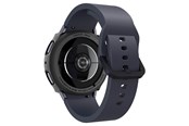 Smartwatch - Lisävarusteet - Spigen Liquid Air  - matte black - Samsung Galaxy Watch7 (40mm) - ACS07899