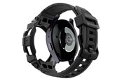 Smartwatch - Lisävarusteet - Spigen Rugged Armor Pro - matte black - Samsung Galaxy Watch7 (44mm) - ACS08338