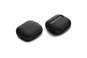 Kuulokkeet - Spigen Urban Fit  - black - Samsung Galaxy Buds 3 Pro/3 - ACS08333