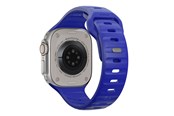 Smartwatch - Lisävarusteet - Nomad Sport Strap M/L The Verge - AW 49/45/44/42mm - NM018607858