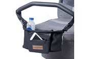 Vauvatarvikkeet - Babytrold Soft Shell Cup Holder - 11-51S