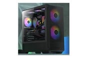 Kotelot - Antec NX416L - mid tower - ATX - Kotelot - Tower - Valkoinen - 0-761345-10016-8