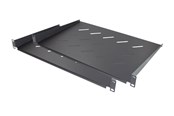 Räkit - Rack - Good Connections GC-N0089 - 1U Fixed Shelf (2-Pack) - GC-N0089