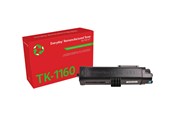Mustepatruunat, värikasetit ja lisävarusteet - Xerox Everyday - black - compatible - remanufactured - toner cartridge (alternative for: Kyocera TK-1160) - return programme - 006R04795