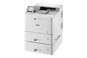 Tulostimet - Brother HL-L9470CDNT - printer - colour - laser - väri - Laser - HLL9470CDNTG2