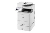 Tulostimet - Brother MFC-L9670CDNT - multifunction printer - colour Multifunction - väri - Laser - MFCL9670CDNTG2