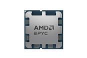 CPU - AMD EPYC 4244P - Tray CPU - 6 ydintä - 3.8 GHz - AMD AM5 - Bulk (Ilman jäähdytintä) - 100-000001480