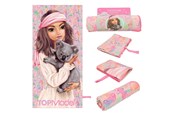 Vesileikit - Topmodel Microfibre Towel WILD - 0412791