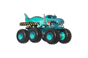 Leluautot - Hot Wheels Monster Trucks Big Rigs Assortment - HWN86