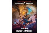 Lautapelit - Dungeons & Dragons 2024 Player's Handbook - WTCD3709