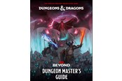 Lautapelit - Dungeons & Dragons 2024 Dungeon Master's Guide - WTCD3710