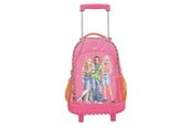Lisätarvikkeet kouluun - Topmodel Schoolbackpack Trolley 28 L JOY - 0412914