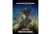 Lautapelit - Dungeons & Dragons 2024 Monster Manual - WTCD3711