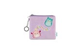 Fanituotteet - Difuzed - Squishmallows lompakko sekoitetuilla hahmoilla - Lompakko / kukkaro - MW842868SQM