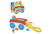 Vauva- ja taaperolelut - MEGA BLOCKS Block Spinning Wagon - HHN00