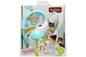 Vauvatarvikkeet - Yookidoo - Elephant Baby Shower - Turquoise - YO40212