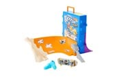 Leluautot - Hot Wheels Skate Tony Hawk Cereal Skate Bowl Fingerboard Set - 0194735195350
