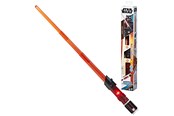 Leluaseet - Star Wars Lightsaber Forge Kyber Core Darth Vader - F99715X0