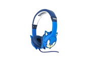 Kuulokkeet - OTL Sonic Ears - Lasten kuulokkeet - Äänenvoimakkuus rajoitettu 85dB max - SH1179