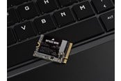 SSD 2 - Corsair MP600 MINI SSD - 1TB - PCIe 4.0 - M.2 2230 - CSSD-F1000GBMP600MNR2