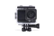 Action-kamera - Nedis Action Cam | Dual Screen | 1080p@30fps | 12 MPixel - ACAM31BK