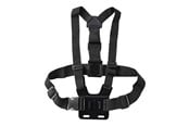 Action-kameran lisälaitteet - Nedis ACMK05 chest support - ACMK05