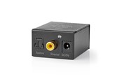 Kaiutinkomponentit - Nedis ACON2510BK audio converter - ACON2510BK
