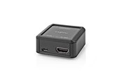 Kaapelihyllyt, Kaapelisukat & Kaapelisiteet - Nedis ACON3415AT - 1-way digital audio converter - ACON3415AT