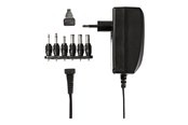 Puhelin - Adapterit & Laturit - Nedis power adapter - 27 Watt - ACPA007
