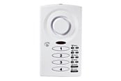 Smart Home - Älykoti - Nedis Doorstep Window Alarm - door and window sensor - ALRMD30WT