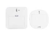 Smart Home - Älykoti - Nedis Home Security Motion Detector Chime - home automation kit - white - ALRMMW20WT