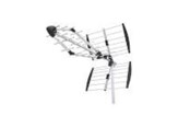 Antennit - Nedis Outdoor Antenna | UHF | Reception range: ≥50 km - ANOR1000ME