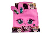 Roolileikit - Purse Pets Holly Hops Bunny Tote Bag with Sounds - 6066782