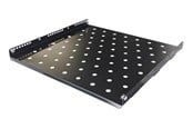 Räkit - Rack - TOTEN 982400322 - 1U Fixed Shelf for G-Series - 982400322