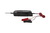 Akut ja Paristot - Nedis battery charger - BACCH03